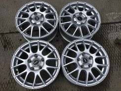 Bridgestone Toprun. 6.0x15", 5x114.3, ET45, �� 73,1���. ����