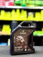 CNRG N-Force Special MS. 5W-30, �������������, 4��. ����