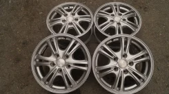 Stranger. 6.0x15", 5x114.3, ET50, �� 73,1���. ����