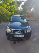 Nissan Almera. �������, ��������, 1.5 (102��.�.), ������, 52 000����. �� ����