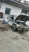 Toyota Sprinter. AE100, 5A ����
