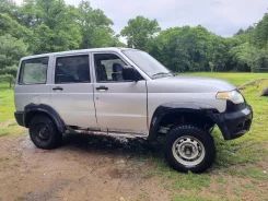 ��� �������. ��������, 4wd, 2.7 (128��.�.), ������, 200 000����. �� ����