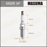 ����� ��������� Masuma Iridium+Platinum (Ilkar7L11) Masuma ������� S525IP | �������� �� ��, ������, 5 ����� | �������� �� 12 ��� | ������ � �������...