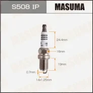 ����� ��������� Masuma Iridium+Platinum (PFR8S8EG) (94460) Masuma ������� S508IP | �������� �� ��, ������, 5 ����� | �������� �� 12 ��� | ������ � ���...