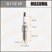 ����� ��������� Masuma Iridium+Platinum (Ilzkr7A) Masuma ������� S112IP | �������� �� ��, ������, 5 ����� | �������� �� 12 ��� | ������ � ������� | ��...