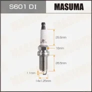 ����� ��������� Masuma Double Iridium (Dilfr6D11) Masuma ������� S601DI | �������� �� ��, ������, 5 ����� | �������� �� 12 ��� | ������ � ������� | ��...