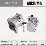 ������� Masuma, Toyota / 1Kdftv (12V/2.2KW) ST-1013 ST1013 ����
