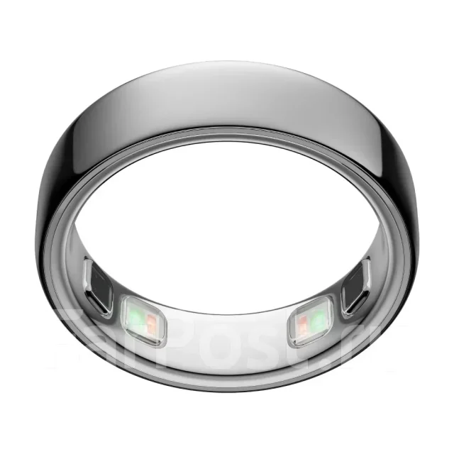 Oura Ring 5. ��� ����� �� ���������� ����