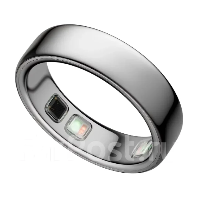 Oura Ring 5. ��� ����� �� ���������� ����