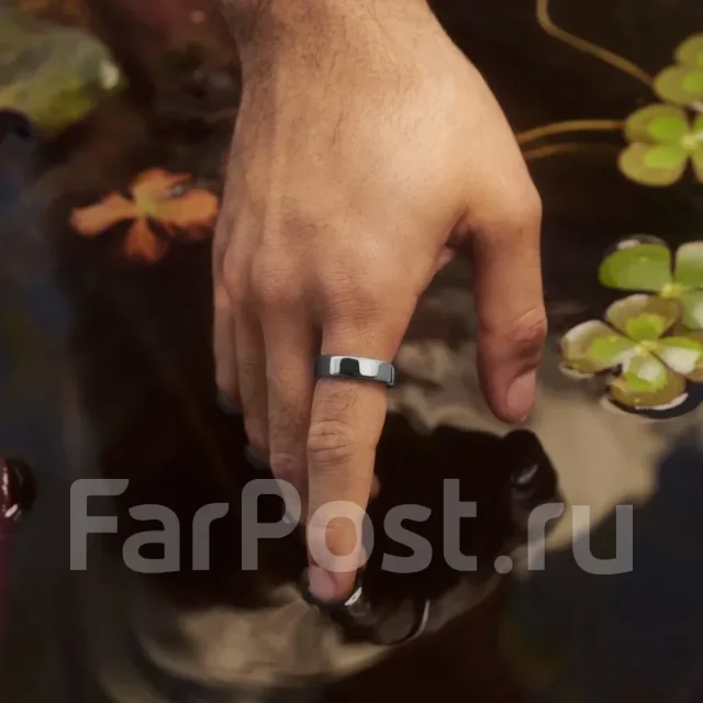 Oura Ring 5. ��� ����� �� ���������� ����
