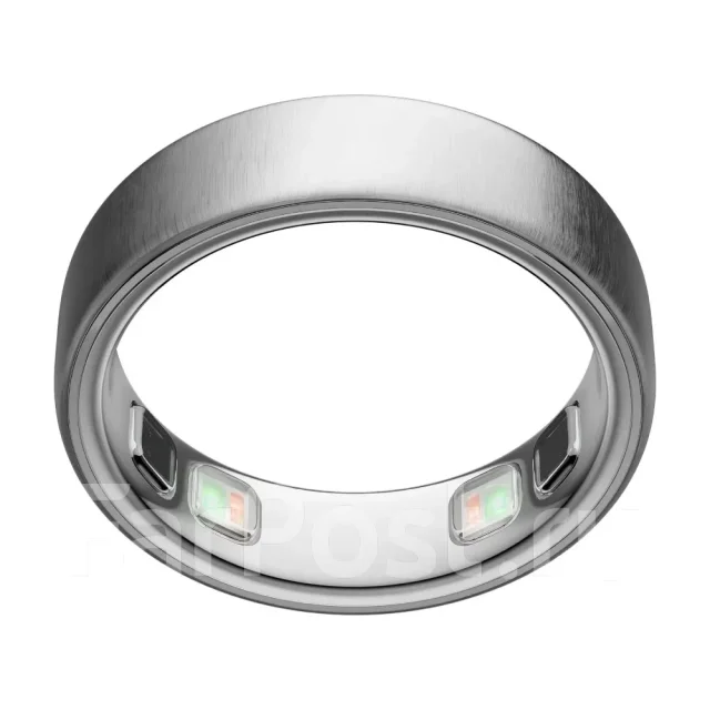 Oura Ring 5. ��� ����� �� ���������� ����