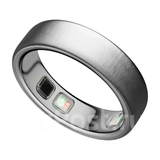 Oura Ring 5. ��� ����� �� ���������� ����