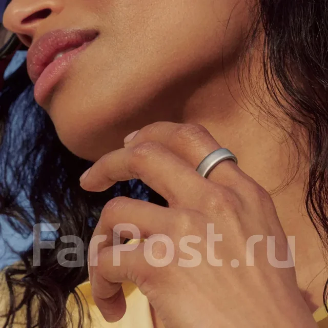 Oura Ring 5. ��� ����� �� ���������� ����