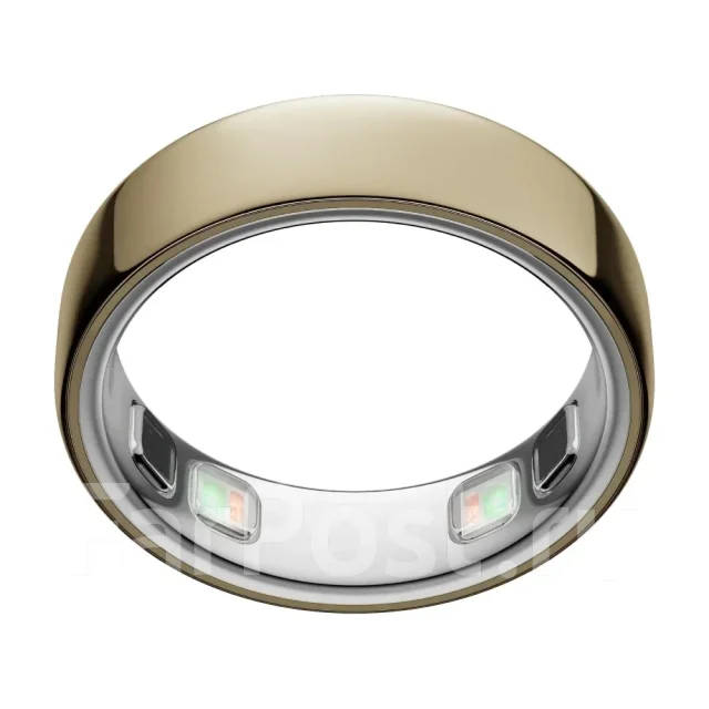 Oura Ring 5. ��� ����� �� ���������� ����