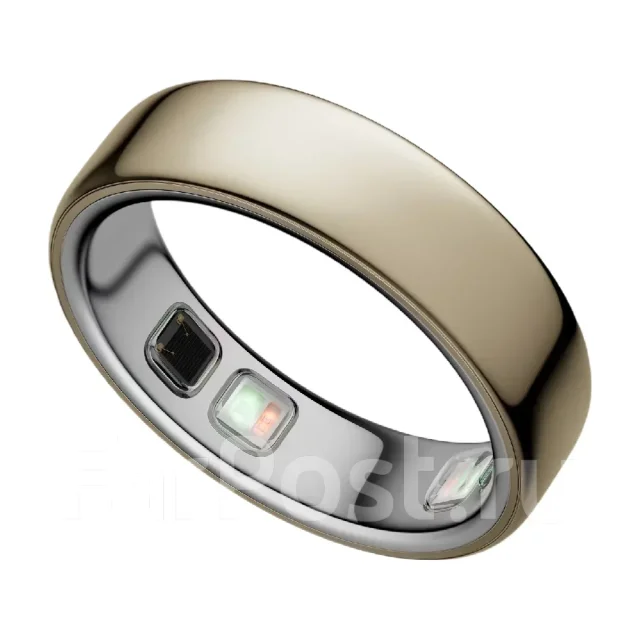 Oura Ring 5. ��� ����� �� ���������� ����