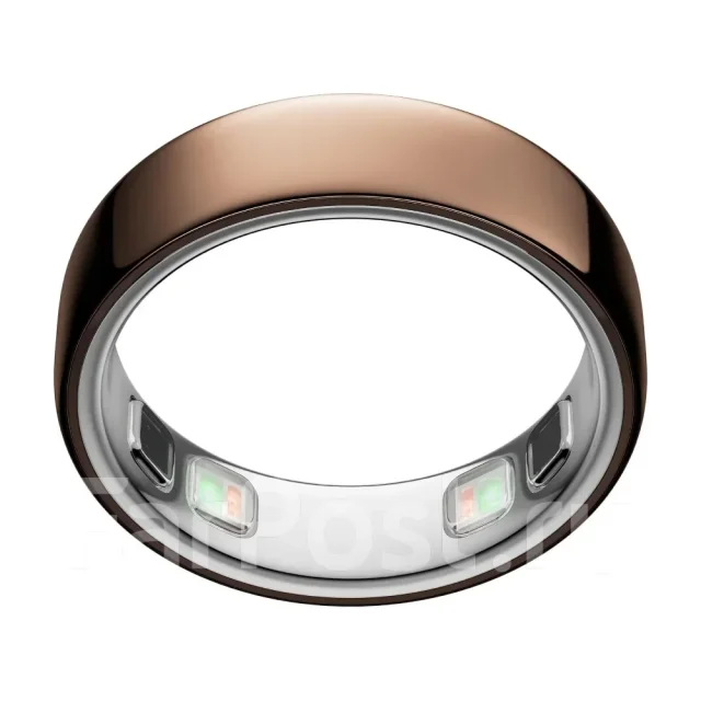 Oura Ring 5. ��� ����� �� ���������� ����
