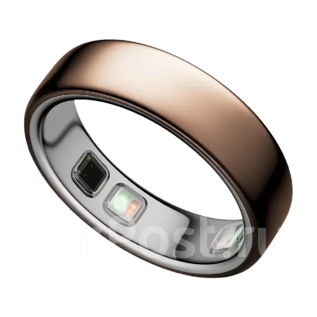 Oura Ring 5. ��� ����� �� ���������� ����