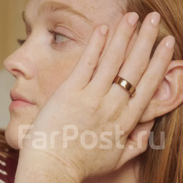 Oura Ring 5. ��� ����� �� ���������� ����