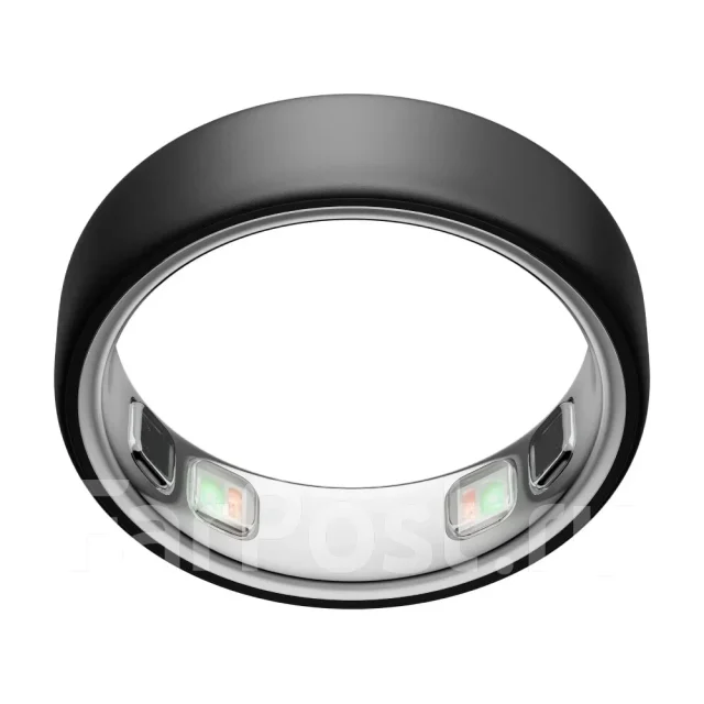 Oura Ring 5. ��� ����� �� ���������� ����
