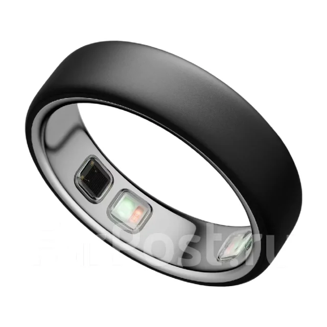 Oura Ring 5. ��� ����� �� ���������� ����