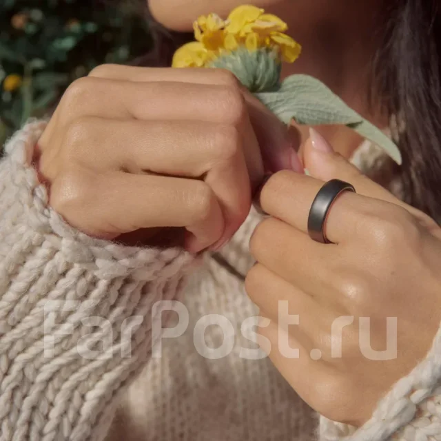Oura Ring 5. ��� ����� �� ���������� ����