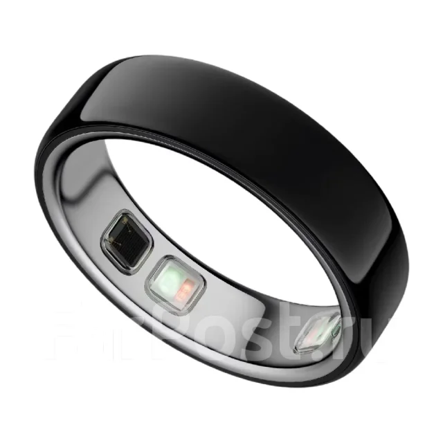 Oura Ring 5. ��� ����� �� ���������� ����