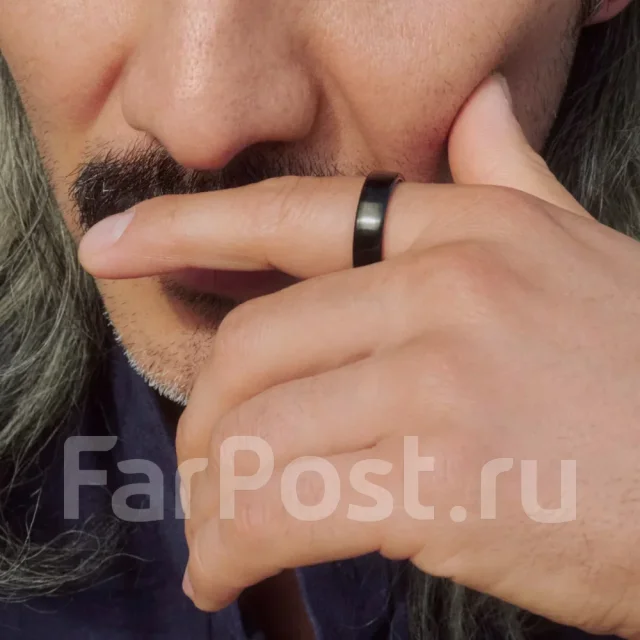Oura Ring 5. ��� ����� �� ���������� ����