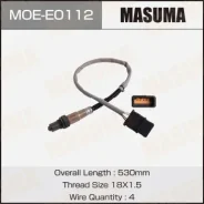 ������ ����������� Masuma, BMW 1-Series (F20) / N20B20A MOE-E0112 MOEE0112 ����