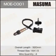������ ����������� Masuma, Chery Tiggo T11 / SQR484F MOE-C001 MOEC001 ����