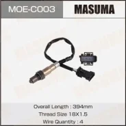 ������ ����������� Masuma, Chery A5 / SQR477F MOE-C003 MOEC003 ����
