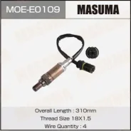 ������ ����������� Masuma, BMW 3-Series (E46) / 226S1 MOE-E0109 MOEE0109 ����