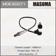 ������ ����������� Masuma, Chevrolet AVEO / LMU 02- MOE-E0071 MOEE0071 ����