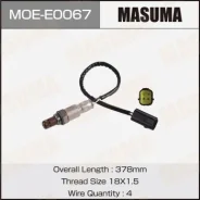 ������ ����������� Masuma, Chevrolet Lacetti / F14D3 Masuma ������� MOE-E0067 | �������� �� ��, ������, 5 ����� | �������� �� 12 ��� | ������ � ������...