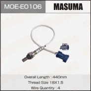 ������ ����������� Masuma, Citroen Berlingo / TU3JP MOE-E0106 MOEE0106 ����