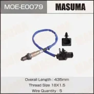 ������ ����������� Masuma, FORD Focus / XQDA 10-20 MOE-E0079 MOEE0079 ����