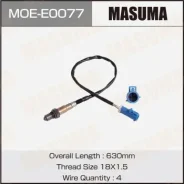 ������ ����������� Masuma, FORD Mondeo / SEBA 09-15 MOE-E0077 MOEE0077 ����