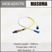 ������ ����������� Masuma, FORD Focus / HXDA 04-20 MOE-E0075 MOEE0075 ����