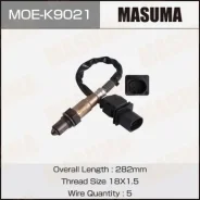 ������ ����������� Masuma, KIA Mohave / D6EB MOE-K9021 MOEK9021 ����
