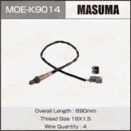 ������ ����������� Masuma, KIA CEED / G4FJ MOE-K9014 MOEK9014 ����