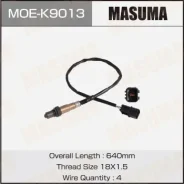 ������ ����������� Masuma, KIA Sportage IV / G4NB MOE-K9013 MOEK9013 ����