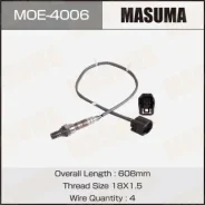 ������ ����������� Masuma, Mazda 3 MOE-4006 MOE4006 ����