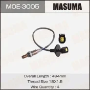 ������ ����������� Masuma, Mitsubishi Outlander / 4B10, 4B11 MOE-3005 MOE3005 ����