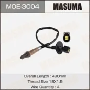 ������ ����������� Masuma, Mitsubishi Lancer / 4B10, 4B11 MOE-3004 MOE3004 ����