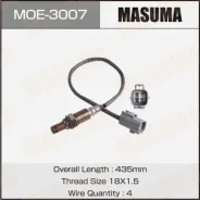 ������ ����������� Masuma, Mitsubishi Lancer / 4A92 MOE-3007 MOE3007 ����