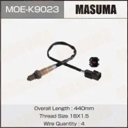 ������ ����������� Masuma, KIA SOUL / G4FC MOE-K9023 MOEK9023 ����