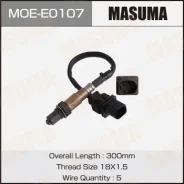 ������ ����������� Masuma, Peugeot 208 / EP6C MOE-E0107 MOEE0107 ����