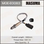 ������ ����������� Masuma, Mercedes-BENZ G-Class (W463) / OM 642 MOE-E0083 MOEE0083 ����