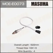 ������ ����������� Masuma, Renault Sandero/Stepway / H4M 13- MOE-E0073 MOEE0073 ����