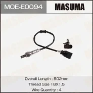 ������ ����������� Masuma, Skoda Fabia MOE-E0094 MOEE0094 ����