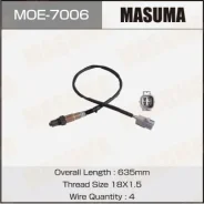 ������ ����������� Masuma, Suzuki Swift / M16A MOE-7006 MOE7006 ����